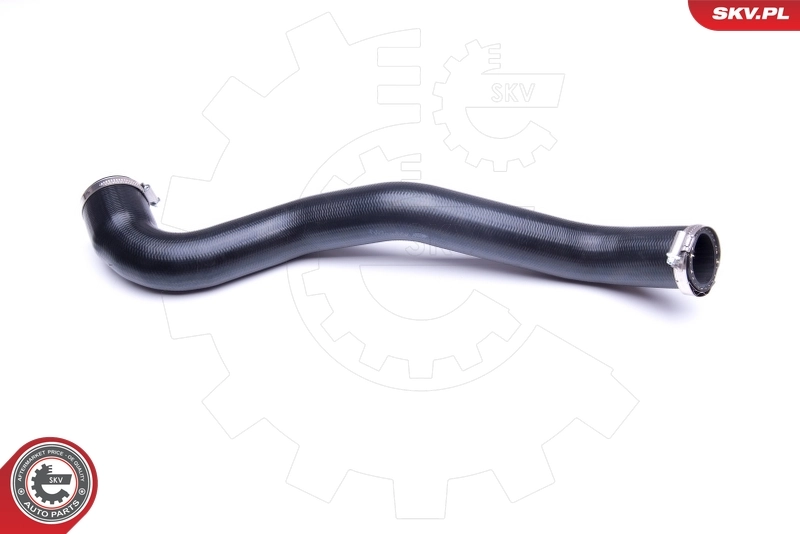 Charge Air Hose
